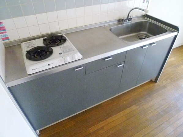 CASA IOの物件内観写真